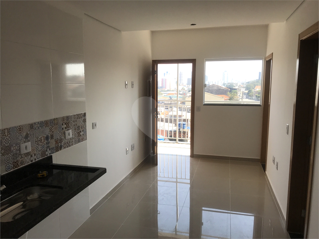 APARTAMENTO em VILA MATILDE