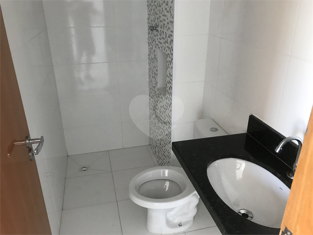 APARTAMENTO em VILA MATILDE