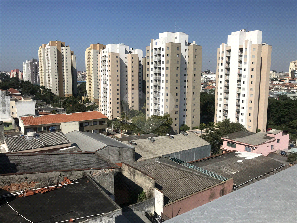 APARTAMENTO em VILA MATILDE