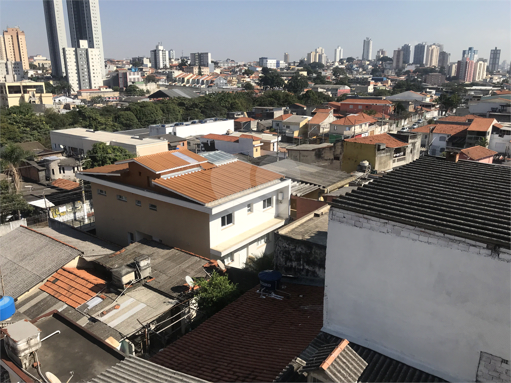 APARTAMENTO em VILA MATILDE