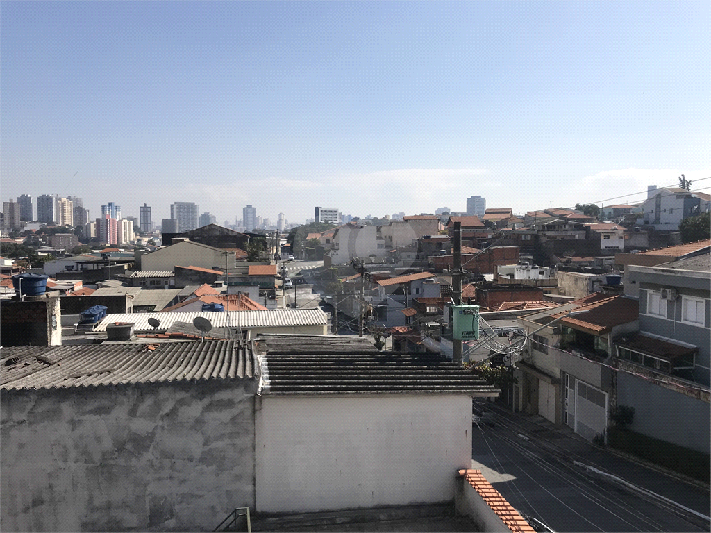 APARTAMENTO em VILA MATILDE