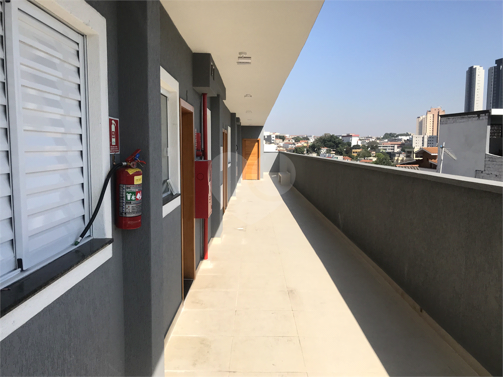 APARTAMENTO em VILA MATILDE