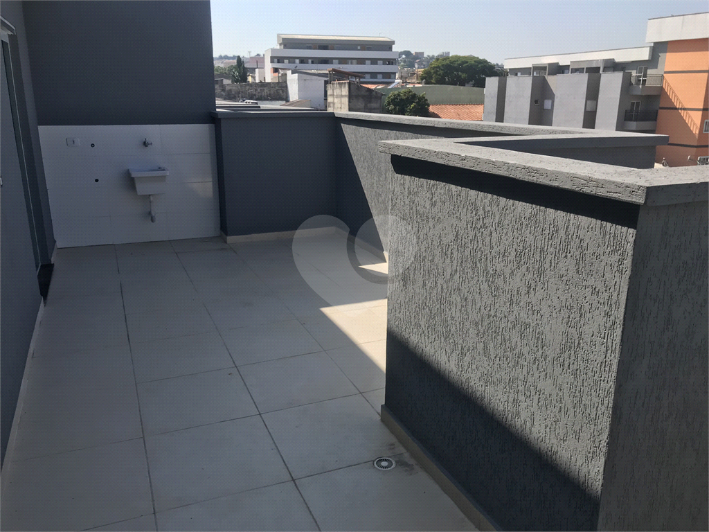 APARTAMENTO em VILA MATILDE