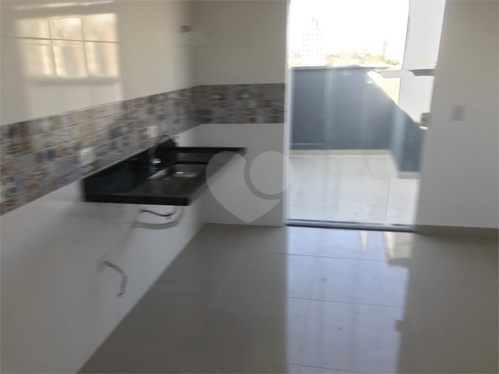 APARTAMENTO em VILA MATILDE