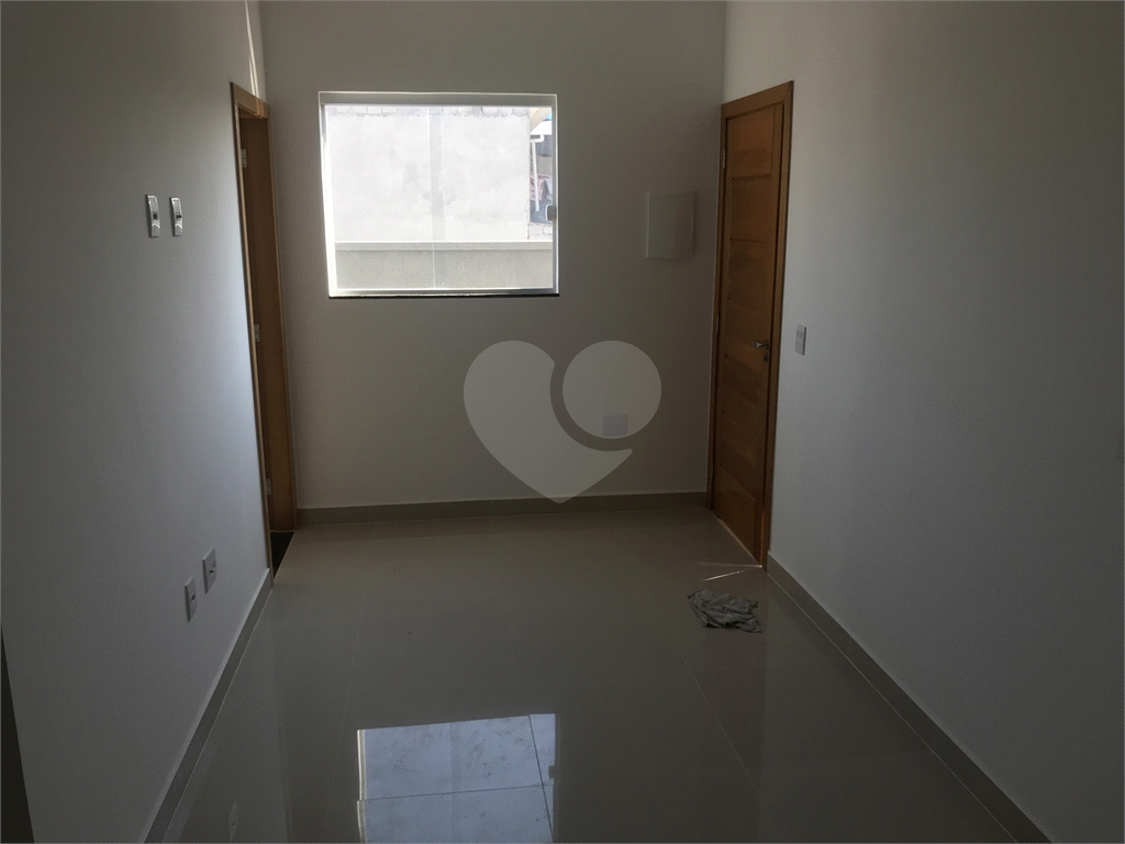 APARTAMENTO em VILA MATILDE