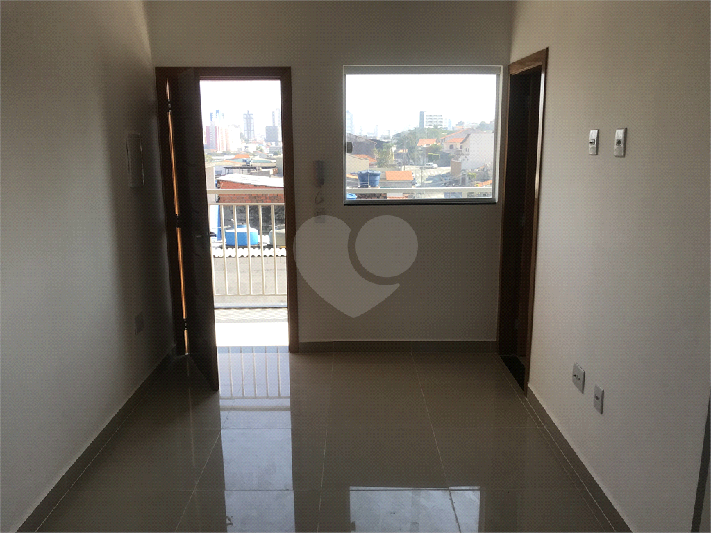 APARTAMENTO em VILA MATILDE