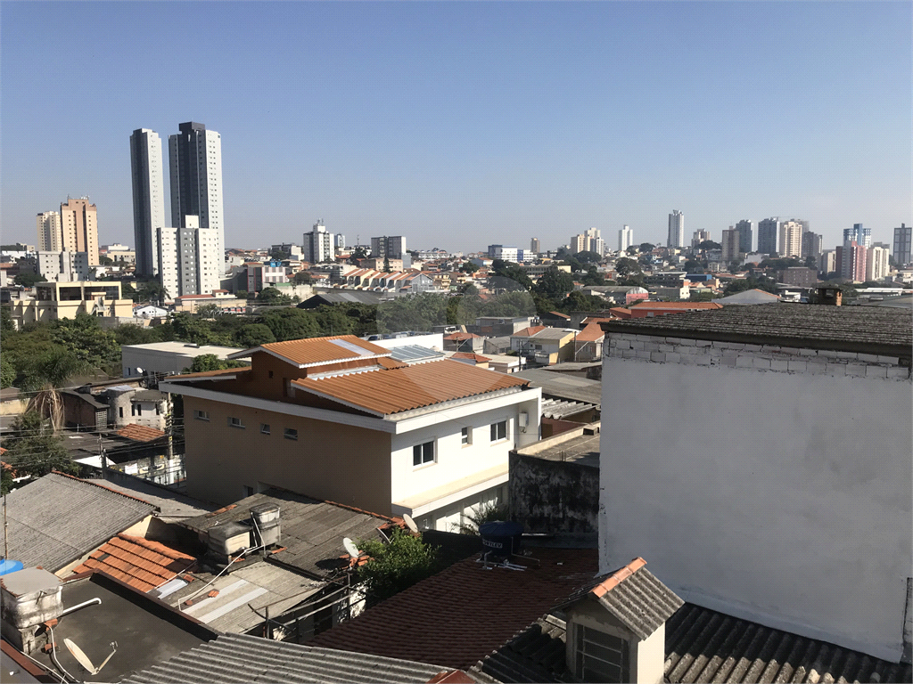 APARTAMENTO em VILA MATILDE