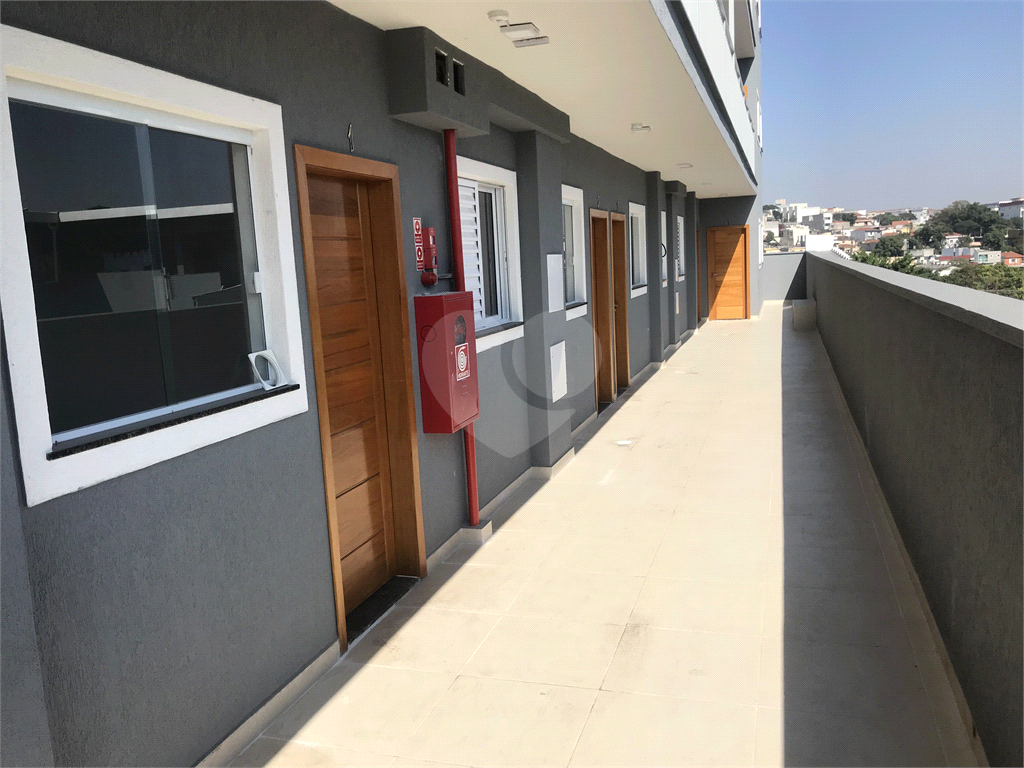 APARTAMENTO em VILA MATILDE