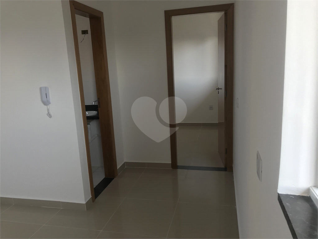 APARTAMENTO em VILA MATILDE