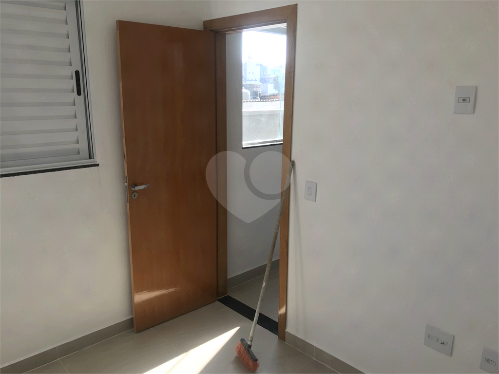 APARTAMENTO em VILA MATILDE