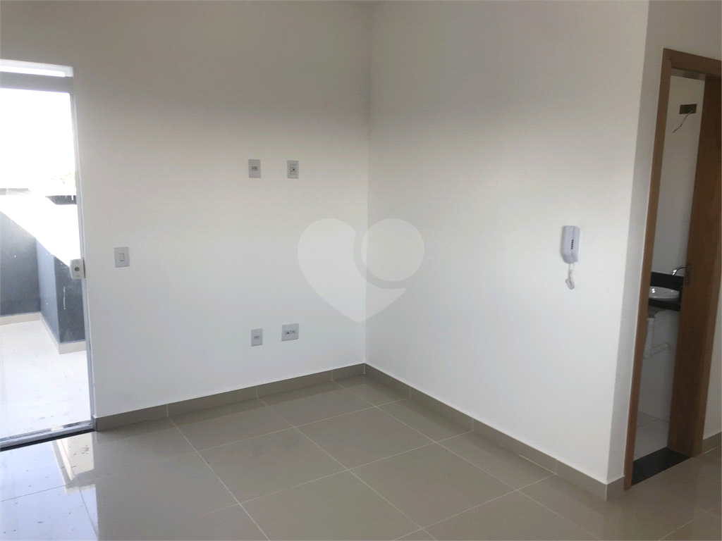 APARTAMENTO em VILA MATILDE