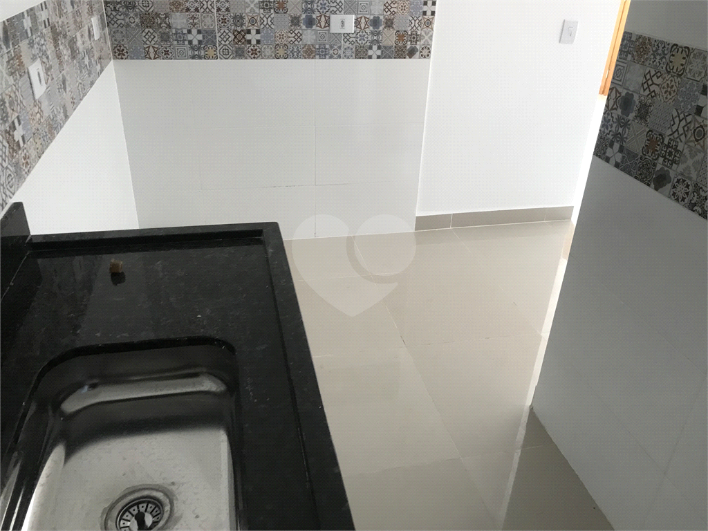 APARTAMENTO em VILA MATILDE