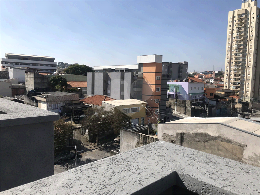APARTAMENTO em VILA MATILDE