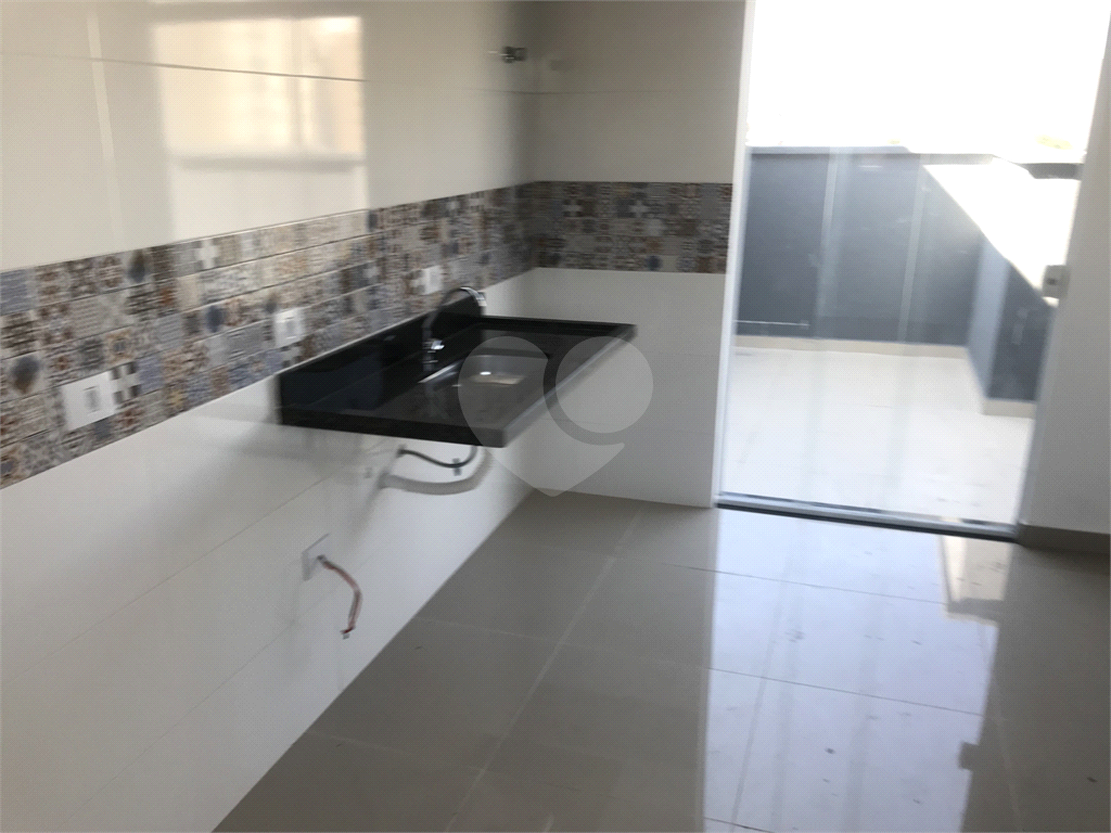 APARTAMENTO em VILA MATILDE