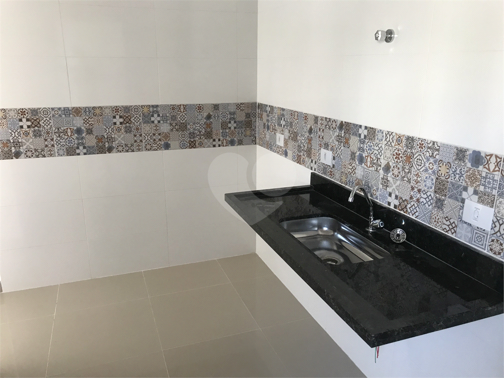 APARTAMENTO em VILA MATILDE