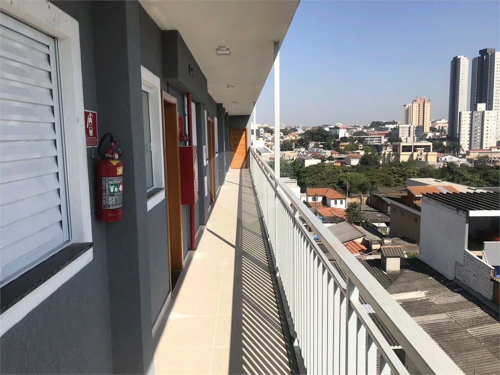 APARTAMENTO em VILA MATILDE