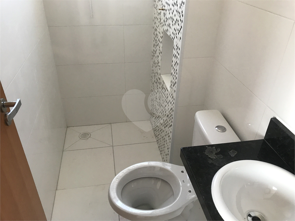 APARTAMENTO em VILA MATILDE