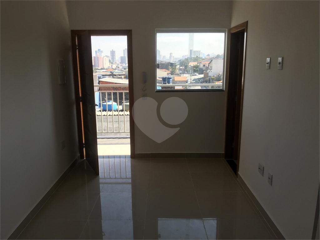 APARTAMENTO em VILA MATILDE