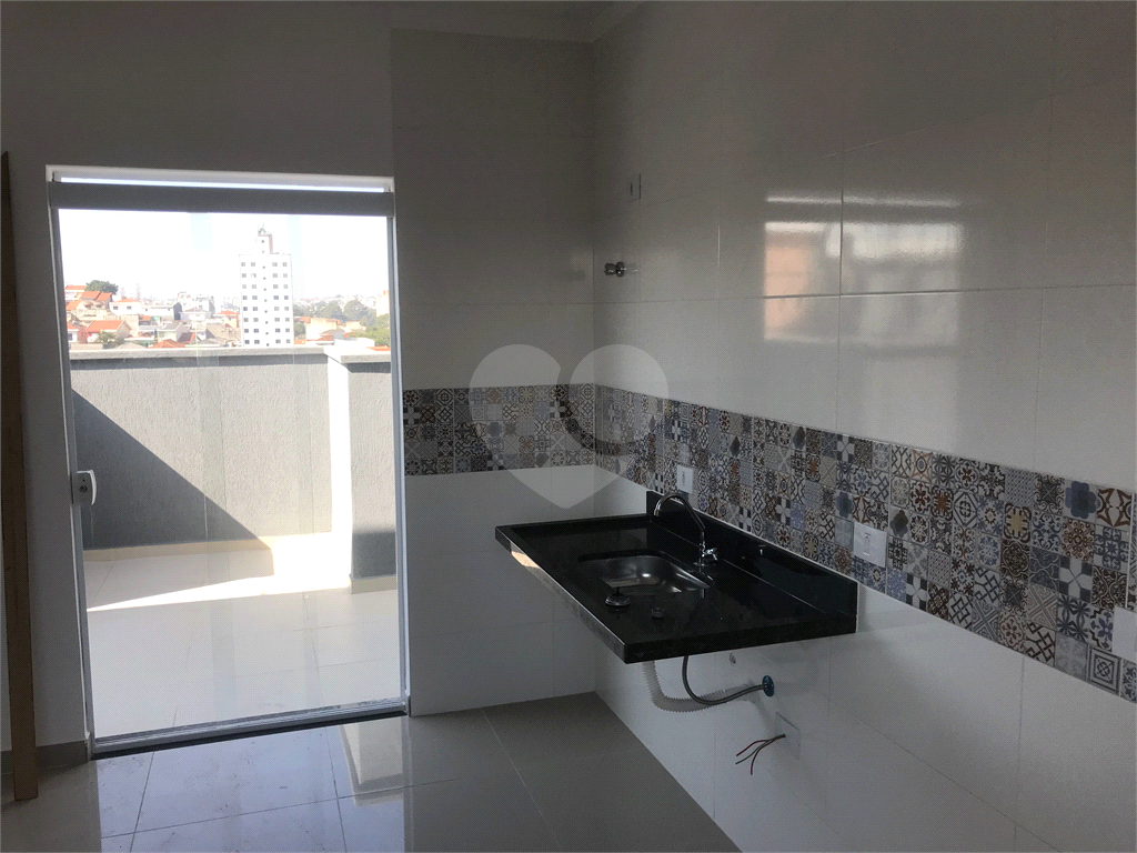 APARTAMENTO em VILA MATILDE