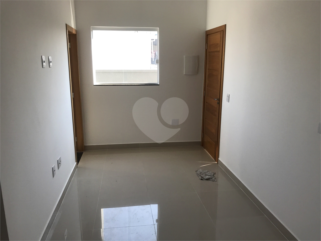 APARTAMENTO em VILA MATILDE