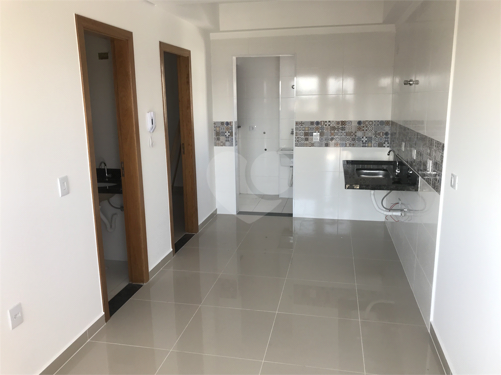 APARTAMENTO em VILA MATILDE