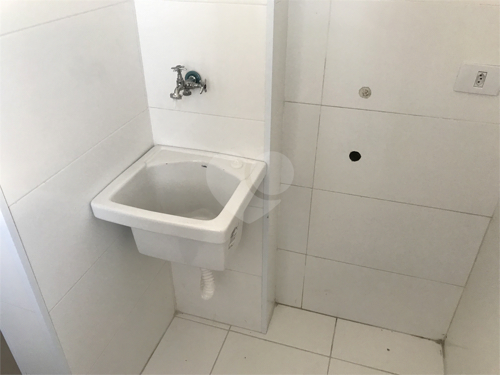 APARTAMENTO em VILA MATILDE