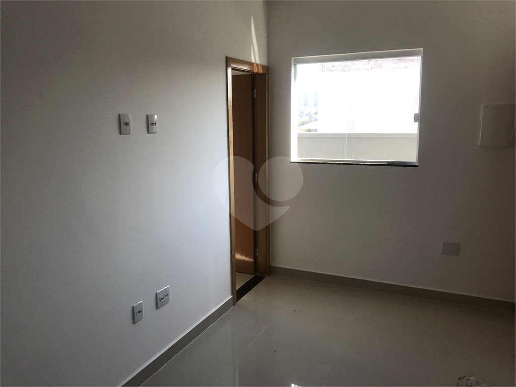 APARTAMENTO em VILA MATILDE