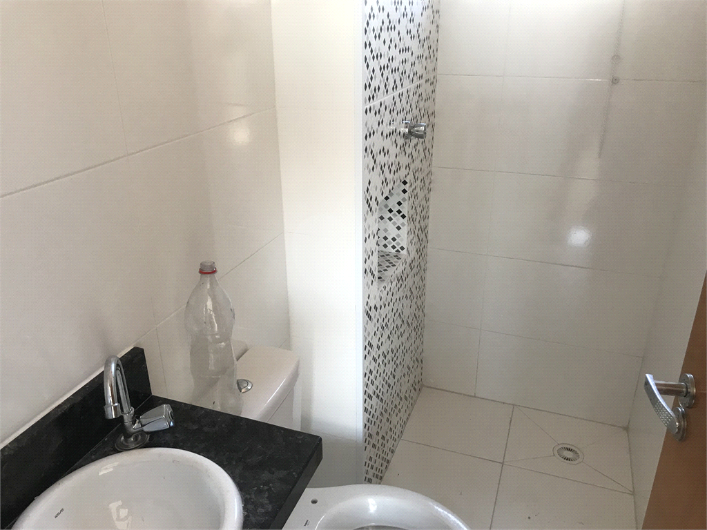 APARTAMENTO em VILA MATILDE