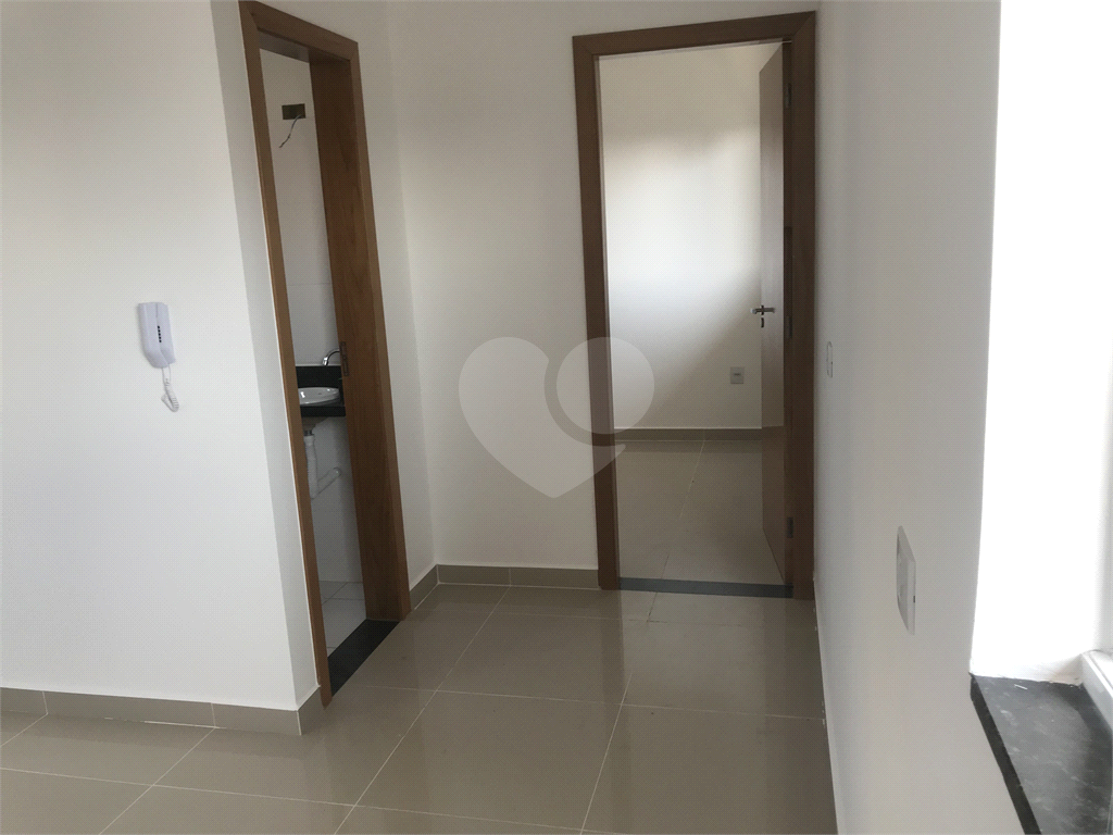 APARTAMENTO em VILA MATILDE