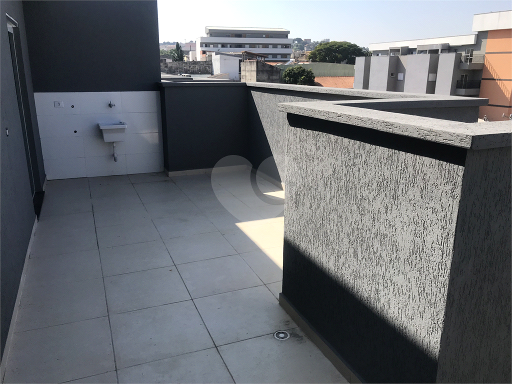 APARTAMENTO em VILA MATILDE