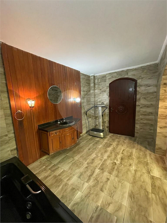 Casa com 3 quartos, 220 m² , 3 vagas no Tatuapé