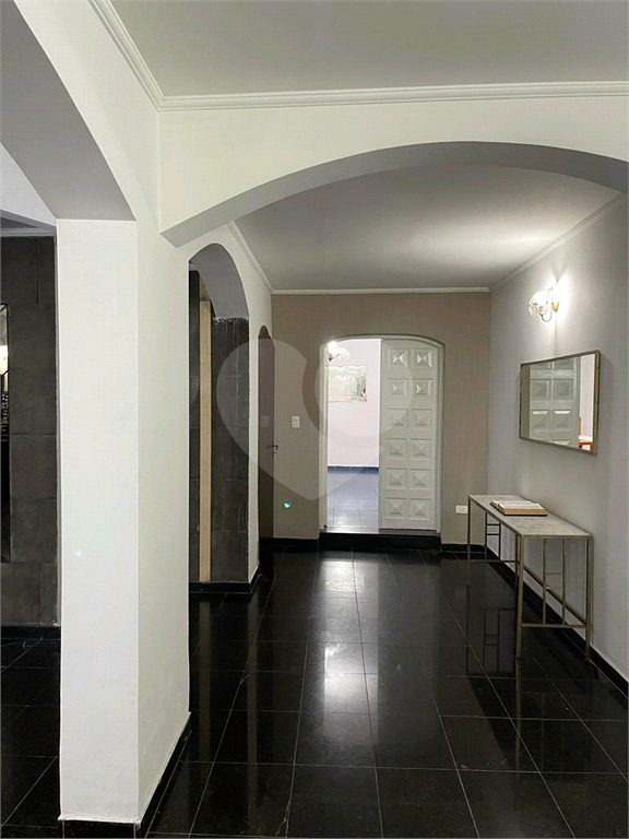 Casa com 3 quartos, 220 m² , 3 vagas no Tatuapé