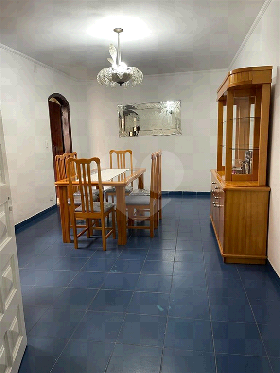 Casa com 3 quartos, 220 m² , 3 vagas no Tatuapé
