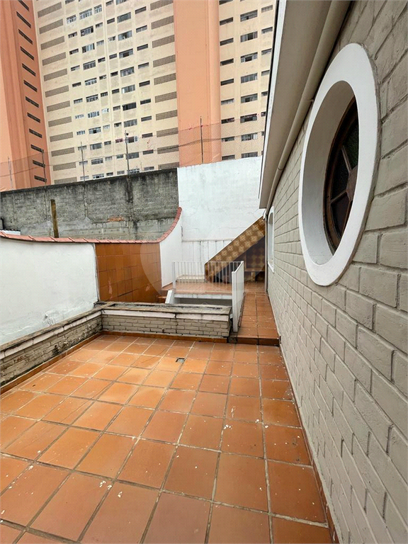 Casa com 3 quartos, 220 m² , 3 vagas no Tatuapé