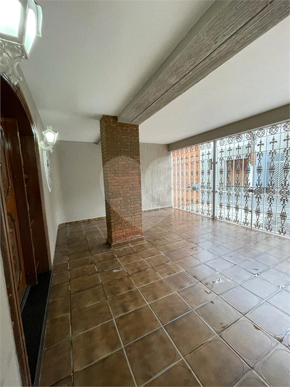 Casa com 3 quartos, 220 m² , 3 vagas no Tatuapé