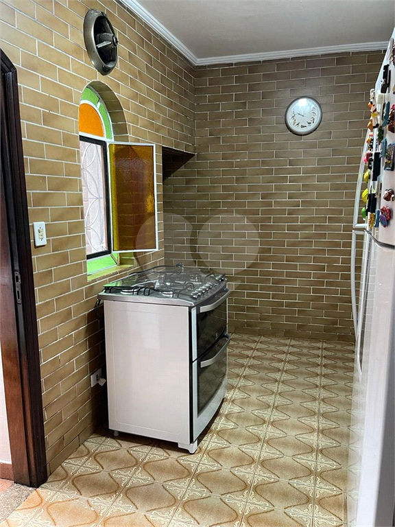 Casa com 3 quartos, 220 m² , 3 vagas no Tatuapé
