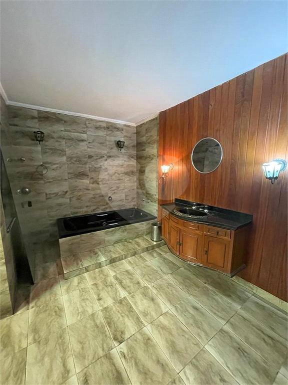Casa com 3 quartos, 220 m² , 3 vagas no Tatuapé