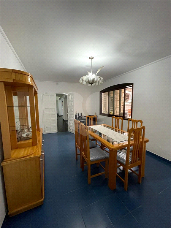 Casa com 3 quartos, 220 m² , 3 vagas no Tatuapé
