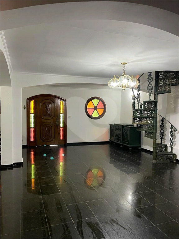 Casa com 3 quartos, 220 m² , 3 vagas no Tatuapé
