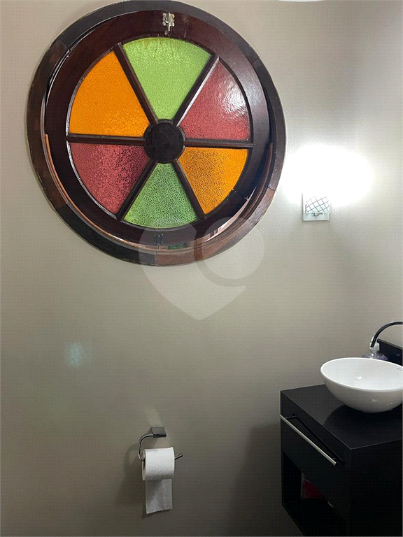 Casa com 3 quartos, 220 m² , 3 vagas no Tatuapé