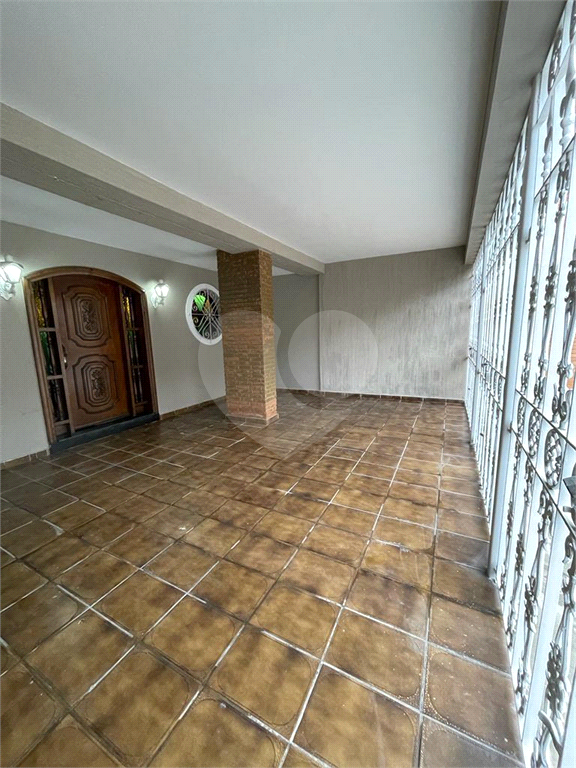 Casa com 3 quartos, 220 m² , 3 vagas no Tatuapé