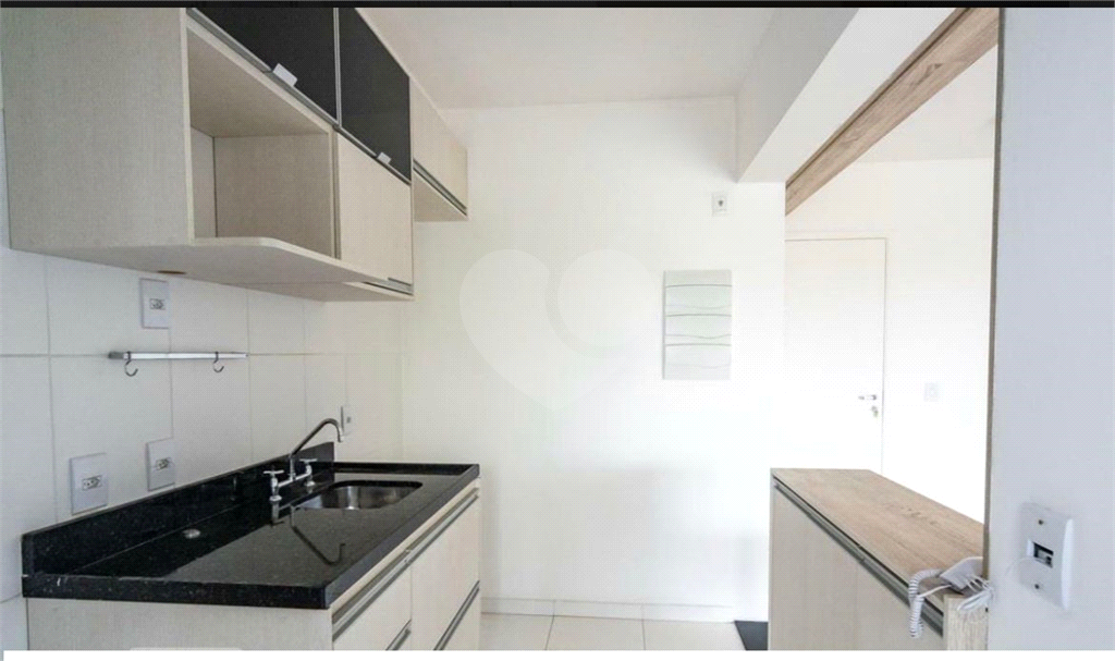 Apartamento á venda - Tatuapé 