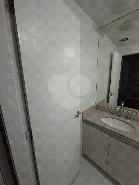 Apartamento á venda - Tatuapé 