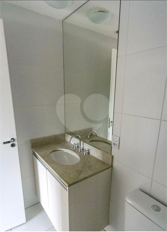 Apartamento á venda - Tatuapé 