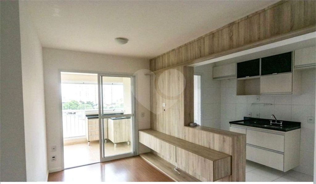 Apartamento á venda - Tatuapé 