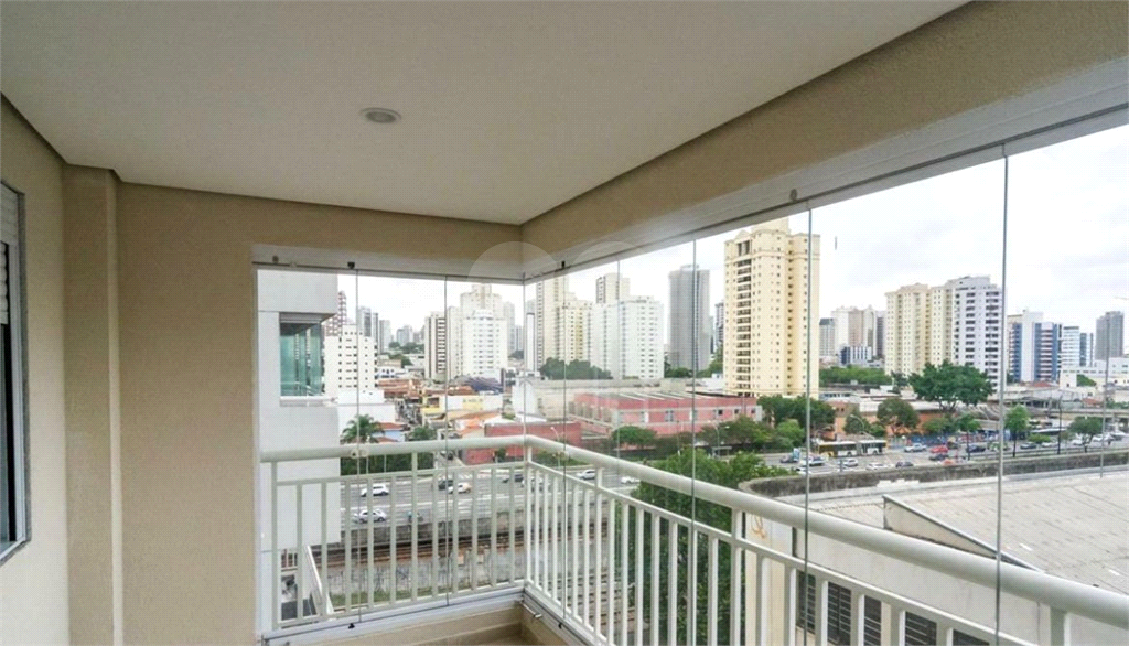 Apartamento á venda - Tatuapé 