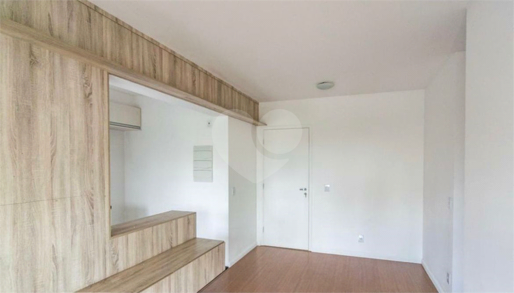 Apartamento á venda - Tatuapé 