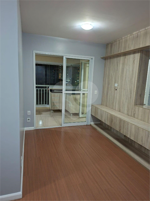 Apartamento á venda - Tatuapé 