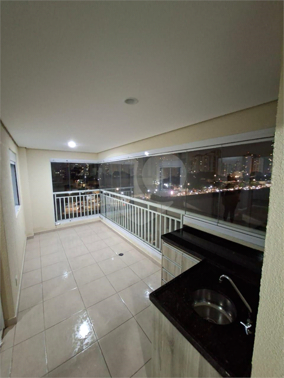 Apartamento á venda - Tatuapé 