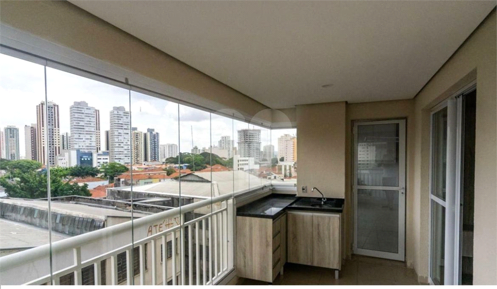 Apartamento á venda - Tatuapé 